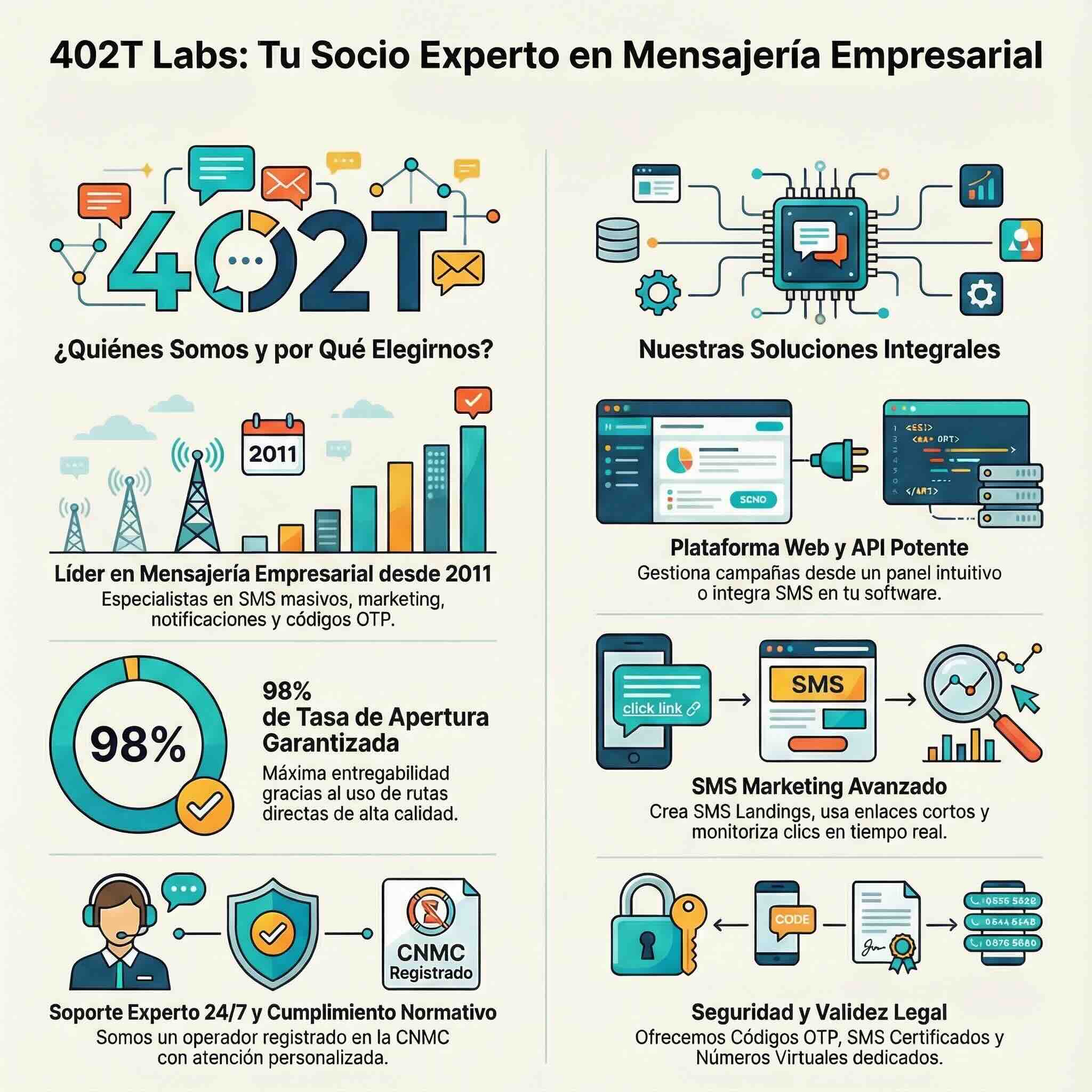 SMS Marketing Platform